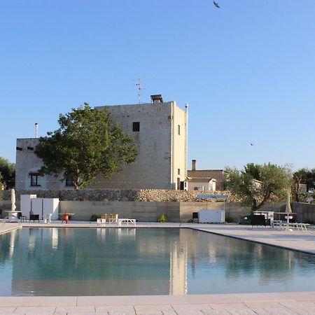 Masseria Stella Gioia Del Colle Zewnętrze zdjęcie