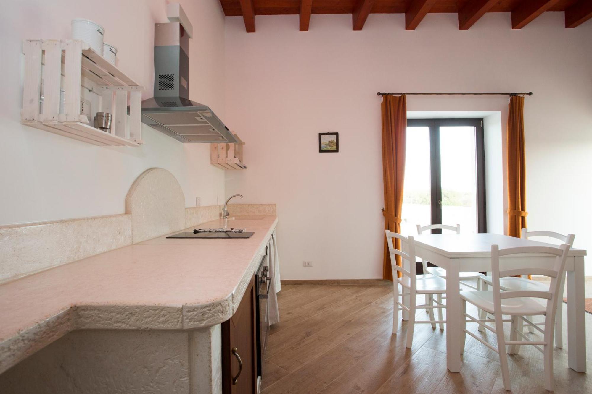 Masseria Stella Gioia Del Colle Zewnętrze zdjęcie